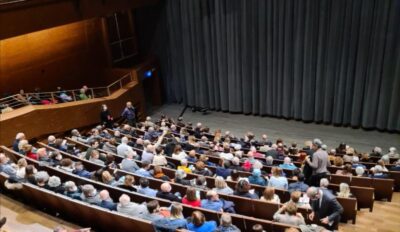 teatro civico rho