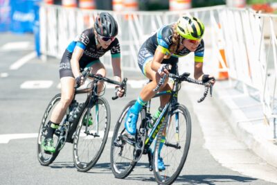 CICLISMO-FEMMINILE