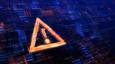 attacco digitale