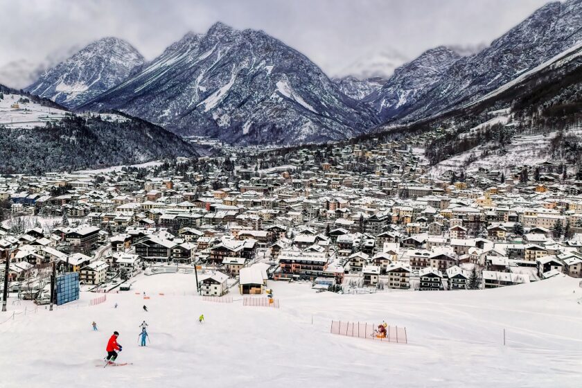 bormio