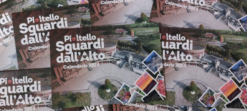 calendario 2024 pioltello