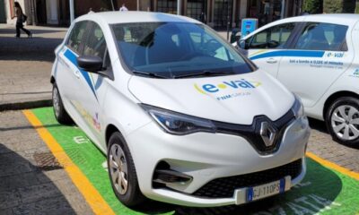 car sharing