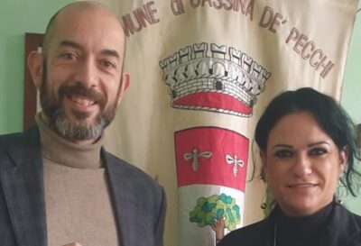 cassina sindaco salute