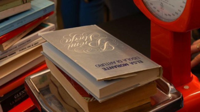 libro vendita