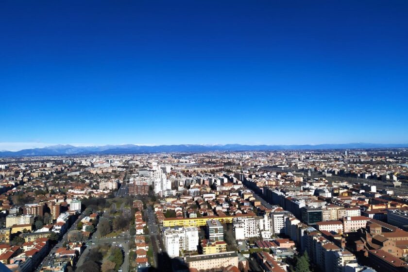 milano casa