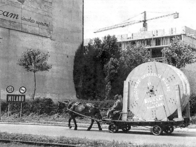 milano storica