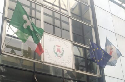 municipio saronno