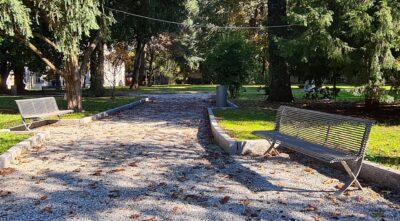 panchine rho