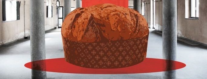 rho panettone