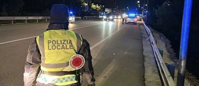 san giuliano sicurezza