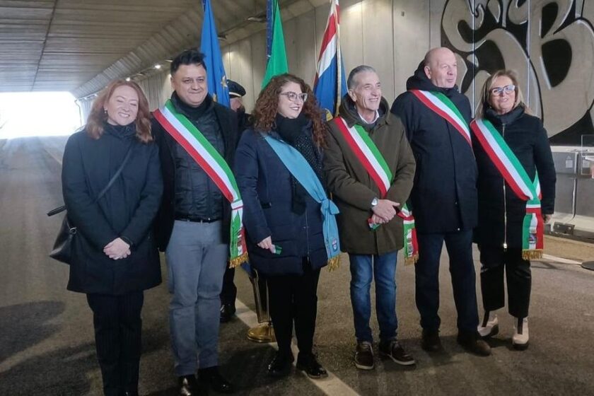 sp46 inaugura