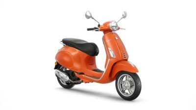 vespa