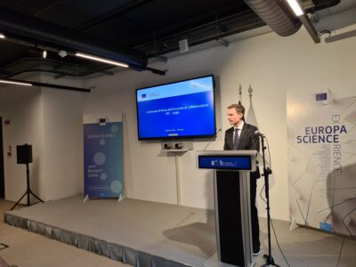 intervento ispra