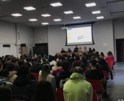 progetto teseo rho