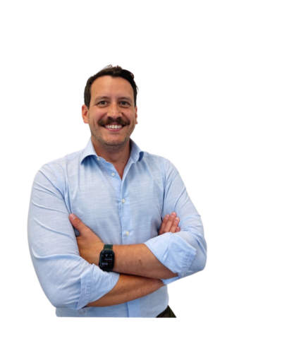 Andrea Scotti, Country Manager Skeepers Italia