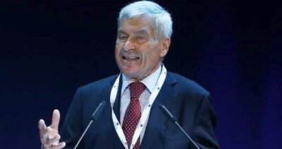 Carlo Sangalli
