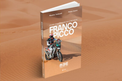 Libro Franco Pippo