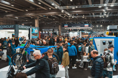 Motor Bike Expo 2023
