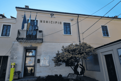 Municipio Bascapè