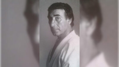 Nino Tammaccaro