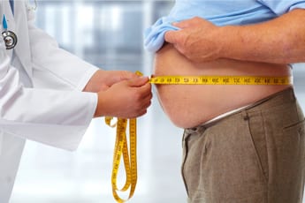 obesità
