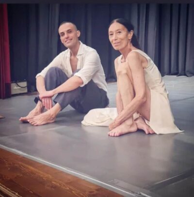 danza