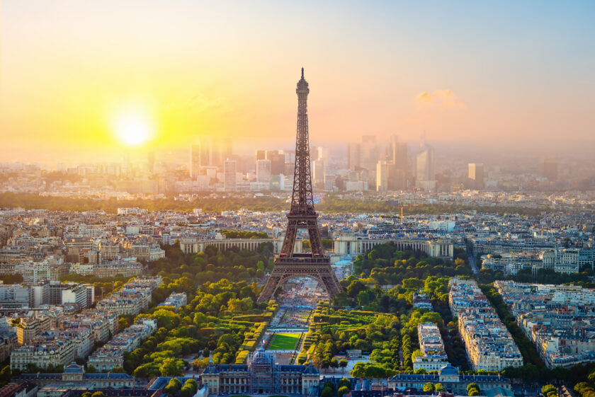 Parigi