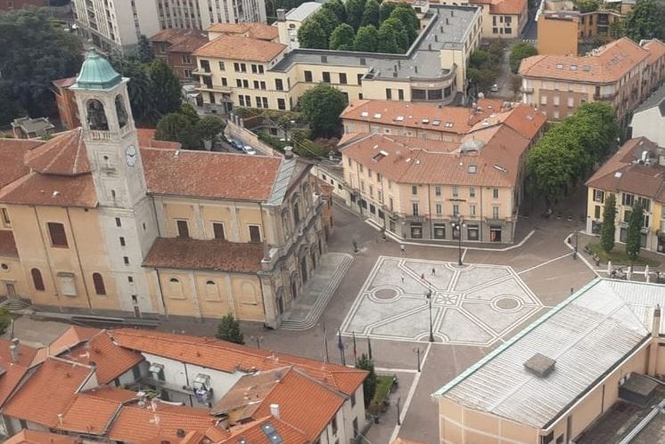 pgtu saronno