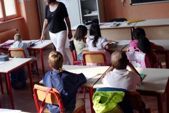 iscrizione a scuola