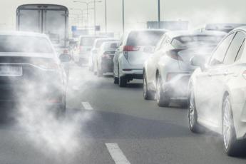 qualità dell'aria antismog
