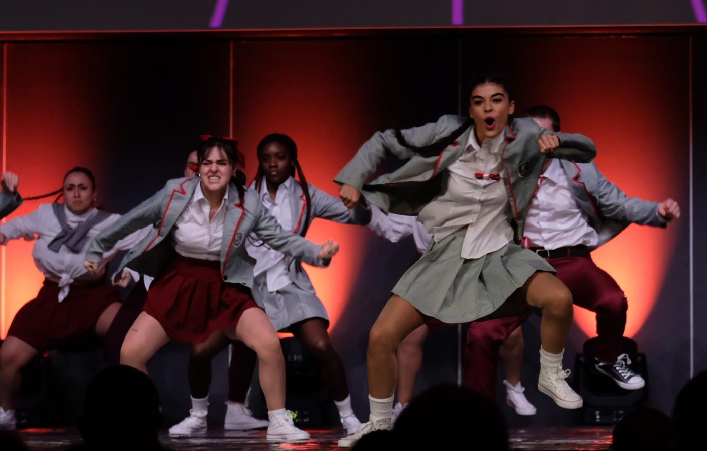 Studio Danza Gloria Melegnano 03