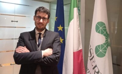 Yuri Santagostino