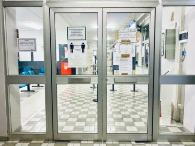 ambulatorio segrate