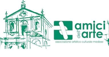 amici dell'arte meda