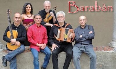 baraban