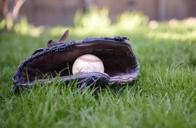 baseball five