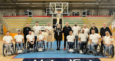 Briantea84 basket carozzina