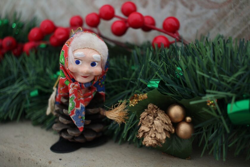 befana 1