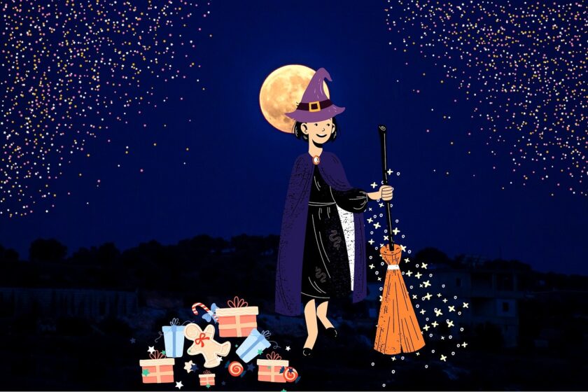 befana
