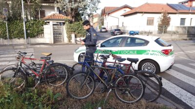 bici rho