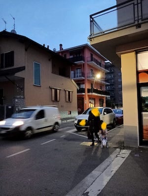 bresso bici