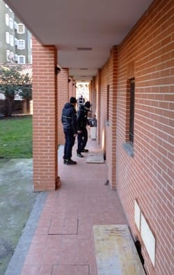 bresso case comunali