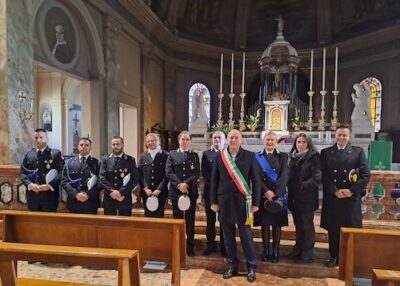 bresso san sebastiano