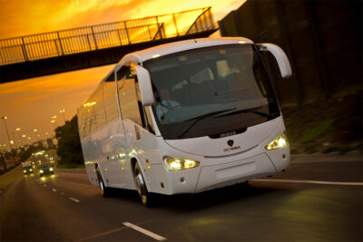 bus