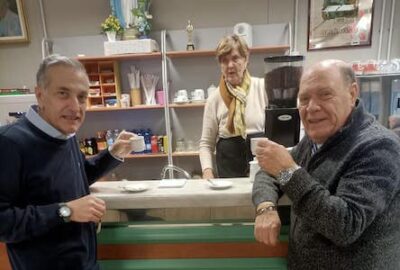 caffe sindaco