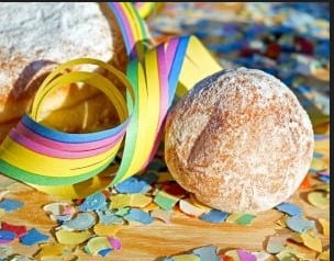 carnevale ok