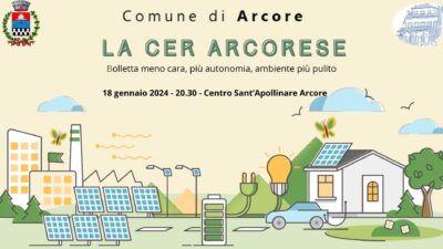 cer arcore