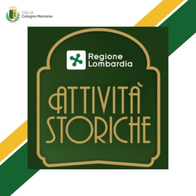 cologno attività storiche