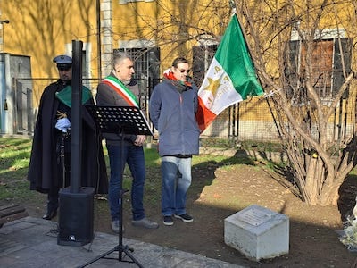 cologno memoria