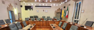 commissionine consiliare iv cologno monzese